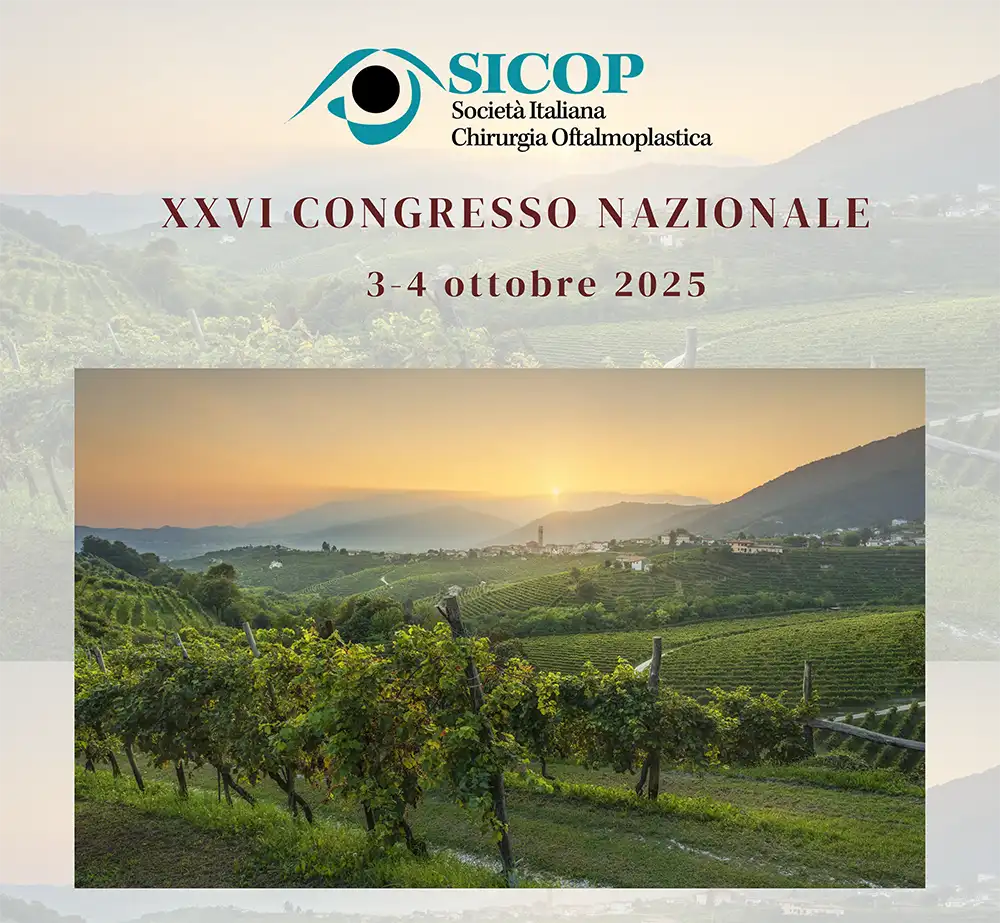 XXVI CONGRESSO NAZIONALE 2025